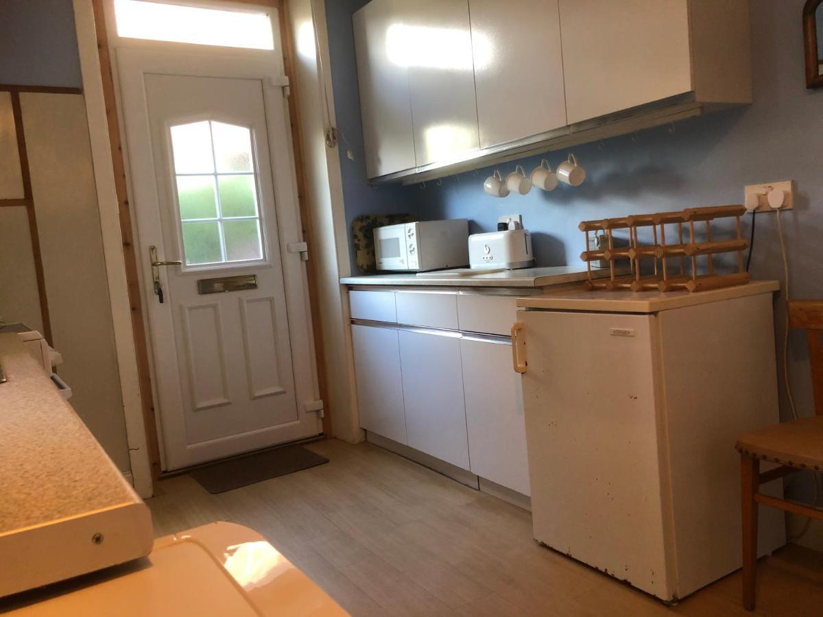 4 Kames Bay Apartment Millport Exterior photo
